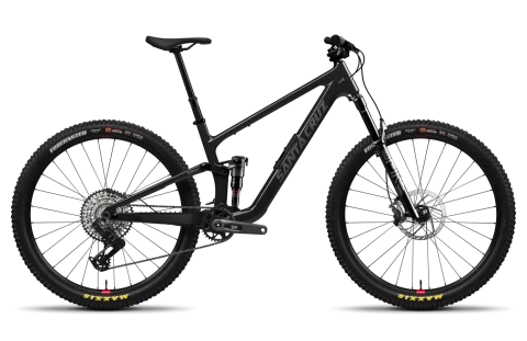 SANTA CRUZ Tallboy 6 CC GX AXS